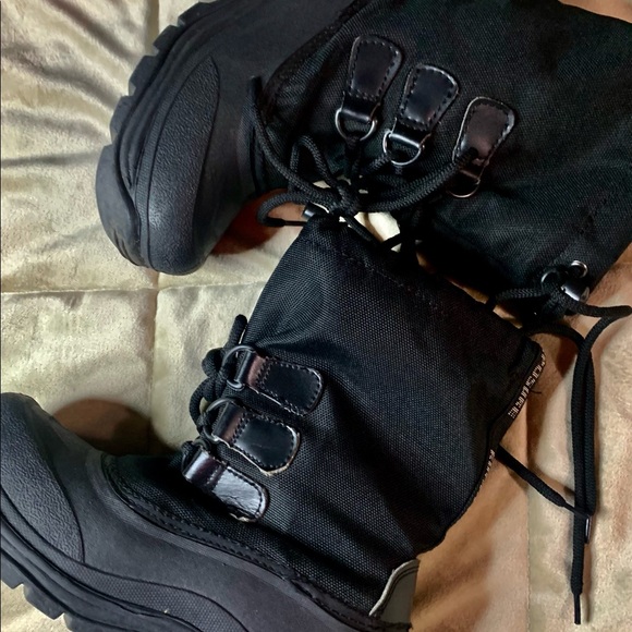 ✅✅🔴BOTAS PARA HOMBRE✅RUGGED EXPOSURE ✅#8🔴✅✅#BN1921 - Picture 7 of 8